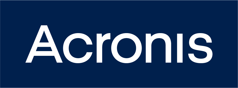 Acronis Backup
